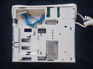 Videoportero Fermax 3311