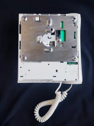 Videoportero Fermax 3311