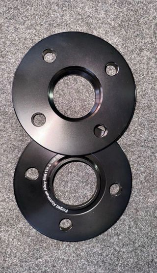 Separadores 4x108 10 mm