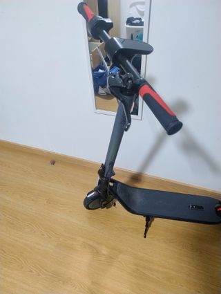 Patinete Eléctrico Cecotec Bongo