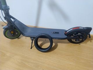 Patinete Eléctrico Cecotec Bongo