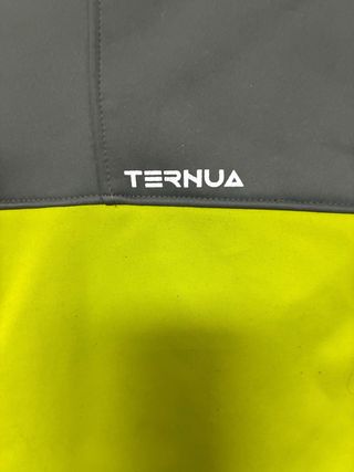 Chaqueta Ternua Windstopper Mujer Talla L