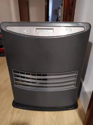 Estufa Eléctrica Parafina