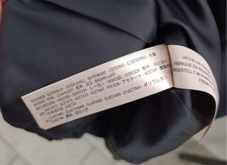 Vestido Massimo Dutti T. S/36 Nuevo