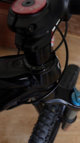 Trek Fuel EX8 Bicicleta Montaña 2021 como nueva.