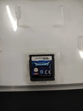 DS Spectrobes Nintendo