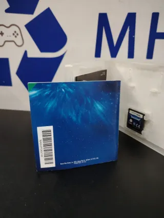 DS Spectrobes Nintendo