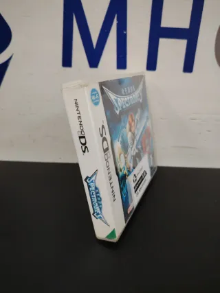 DS Spectrobes Nintendo