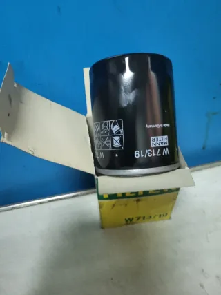 Filtro Aceite Mann W 713/19