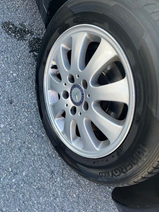 Mercedes-Benz Clase A 2008