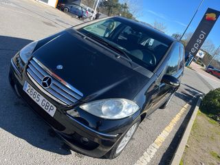 Mercedes-Benz Clase A 2008