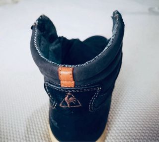 Sneakers Altas Le Coq Sportif Hombre T40