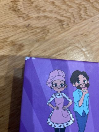 Superlío sobre ruedas (El mundo de Clodett 4)