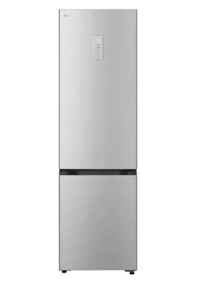 Frigorífico LG Plata