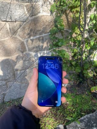 iPhone 15 Pro 128GB Space Gray