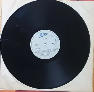 Vinilo Ilegales - Ilegales