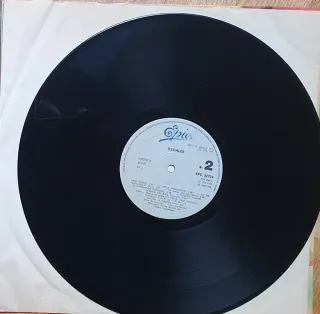 Vinilo Ilegales - Ilegales