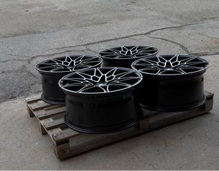 Llantas BMW 19” Serie G 5x112