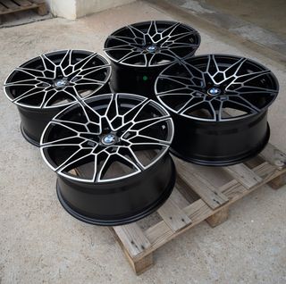 Llantas BMW 19” Serie G 5x112