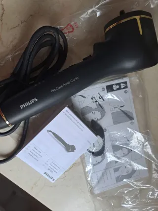Philips ProCare Auto Curler