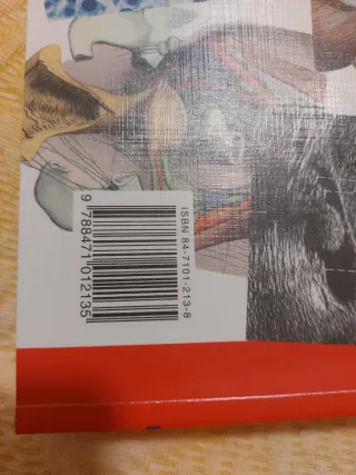 Anatomia 4b* Ed. - Estructura y Morfologia del ...