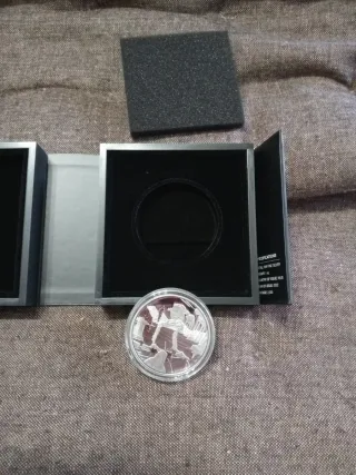 Onza Plata Star Wars AT-ST Walker