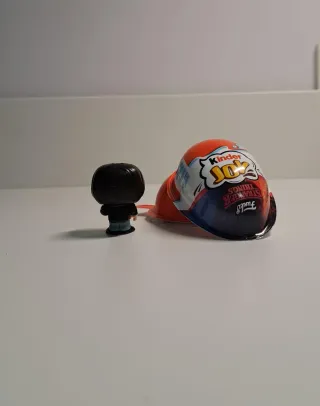 Funko Pop Kinder Joy Stranger Things