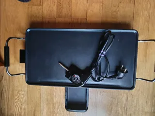 Orbegozo Tabla Asados TB-2203