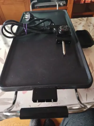 Orbegozo Tabla Asados TB-2203