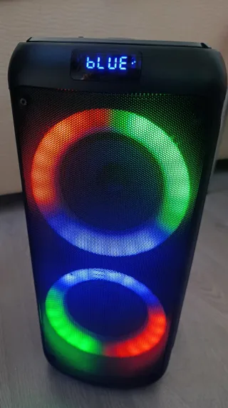 Altavoz Vieta Pro Party 2 100W Bluetooth