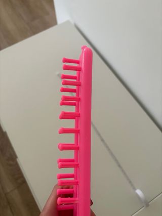 Telar rectangular para manualidades