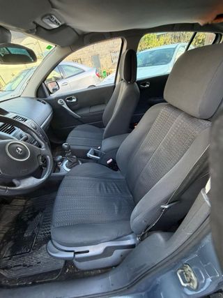 Renault Megane 1.9 dci