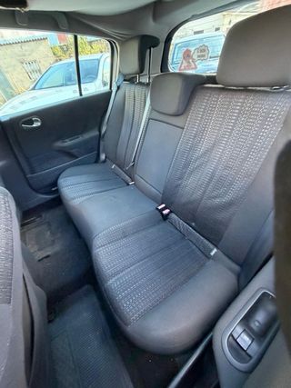 Renault Megane 1.9 dci