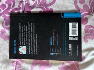 Brat Farrar en inglés