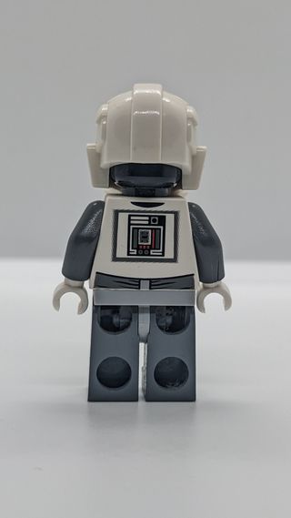 LEGO Star Wars Minifigura AT-AT Driver sw0262