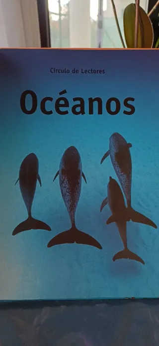 Oceanos