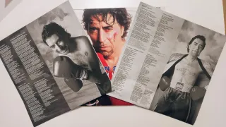 Vinilo LP Joaquín Sabina Dímelo en la calle NUEVO