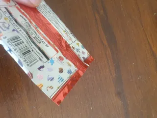 Pokemon 151 Booster Pack Sigillato