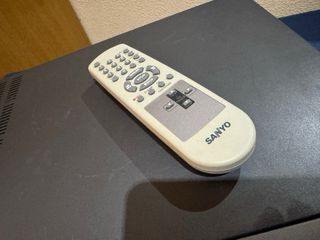 Reproductor VHS Sanyo VHR-208