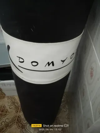 Saco boxeo, guantes, soporte y paradores