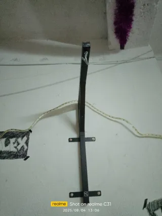 Saco boxeo, guantes, soporte y paradores