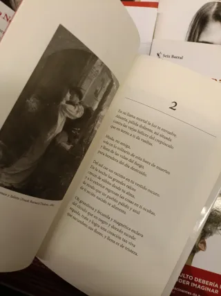 Veinte poemas de amor y una canción desesperada