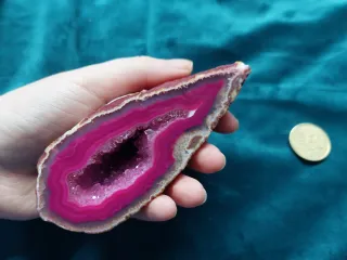 Minerales/Piedras naturales