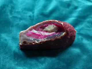 Minerales/Piedras naturales