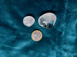 Minerales/Piedras naturales