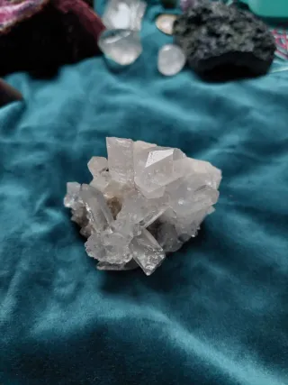 Minerales/Piedras naturales