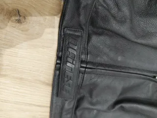 Tuta moto Dainese divisibile sportiva