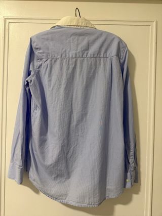 Camisa Tizzas niño 9-10 años