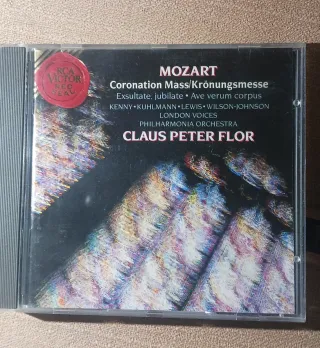Lote (5)...CD di Musica Classica