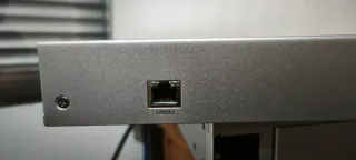 Switch Ubiquiti US-24-250W PoE